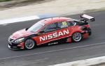 Nissan Altima V8 Supercar 2013 года